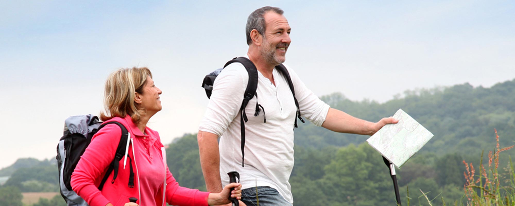 Wandern in der Rhön © rhönführer.de 