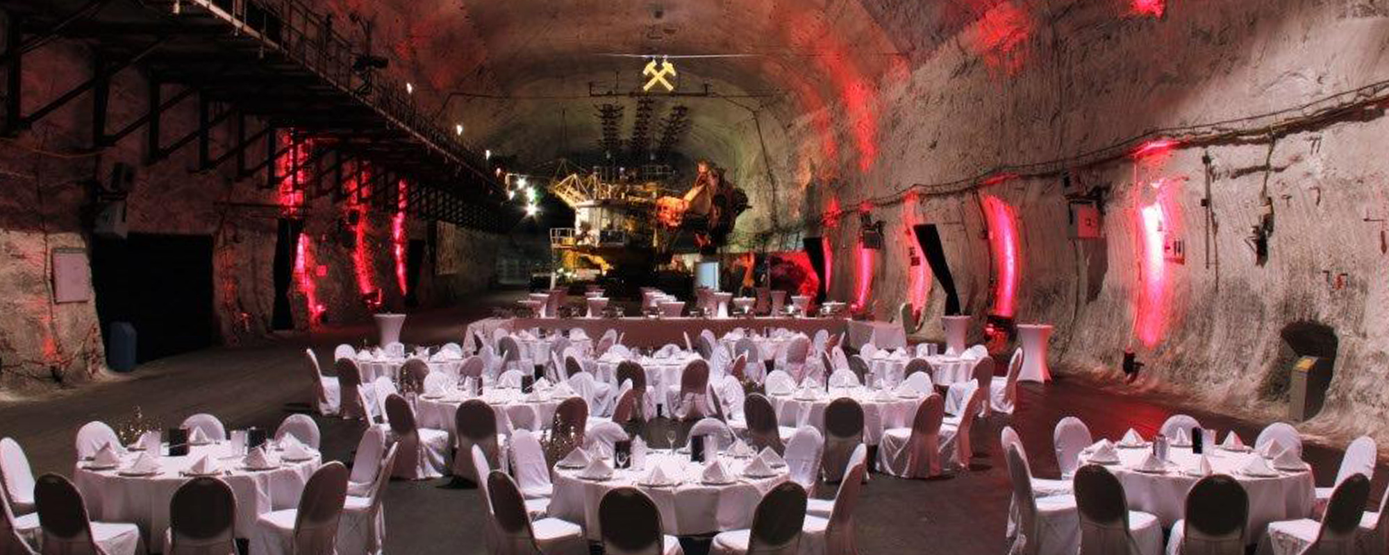 Event im Konzertsaal